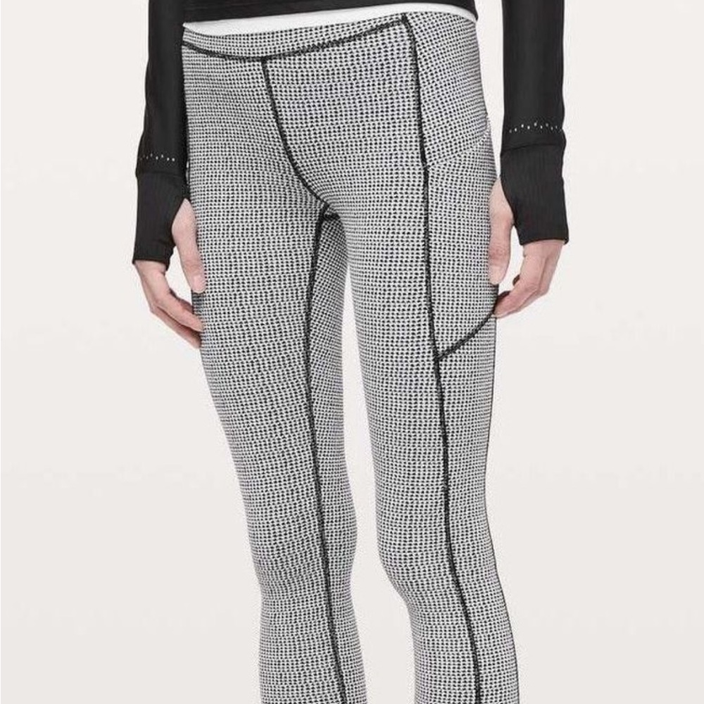 lululemon speed up leggings
